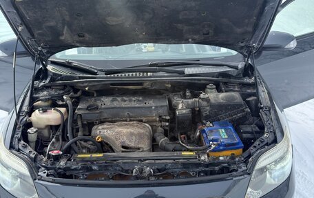 Scion tC I рестайлинг, 2004 год, 699 999 рублей, 16 фотография