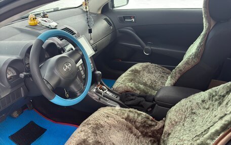 Scion tC I рестайлинг, 2004 год, 699 999 рублей, 19 фотография