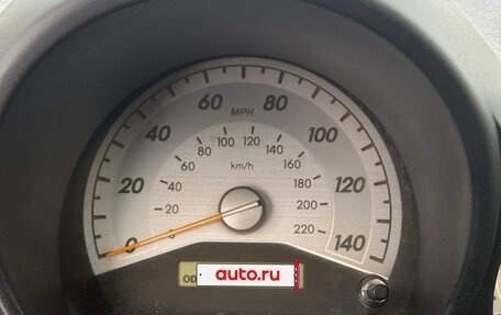 Scion tC I рестайлинг, 2004 год, 699 999 рублей, 18 фотография