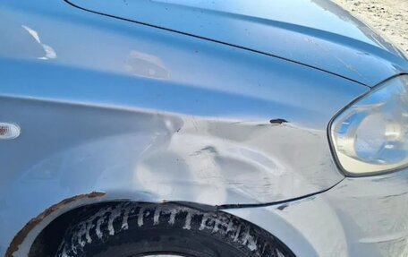 Chevrolet Aveo III, 2011 год, 410 000 рублей, 7 фотография