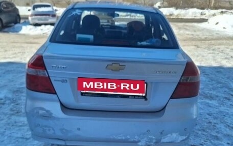 Chevrolet Aveo III, 2011 год, 410 000 рублей, 4 фотография