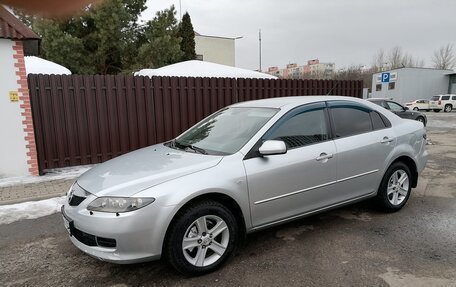 Mazda 6, 2006 год, 445 000 рублей, 2 фотография