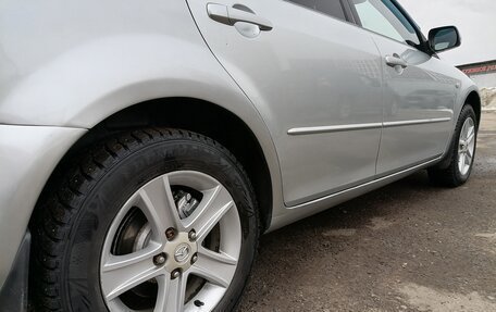 Mazda 6, 2006 год, 445 000 рублей, 7 фотография