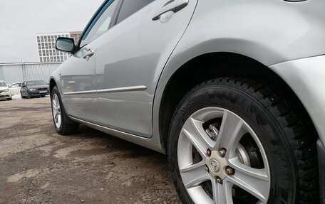 Mazda 6, 2006 год, 445 000 рублей, 8 фотография