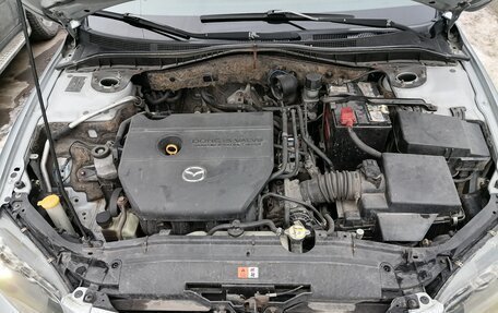 Mazda 6, 2006 год, 445 000 рублей, 11 фотография