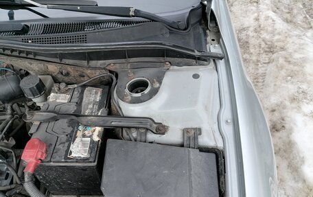 Mazda 6, 2006 год, 445 000 рублей, 12 фотография