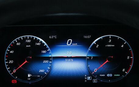 Mercedes-Benz E-Класс, 2021 год, 4 990 000 рублей, 11 фотография