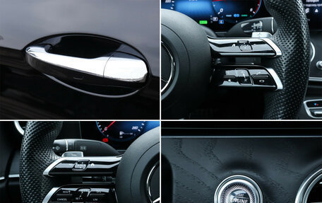 Mercedes-Benz E-Класс, 2021 год, 4 990 000 рублей, 17 фотография