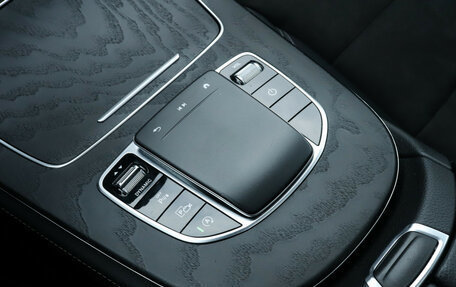 Mercedes-Benz E-Класс, 2021 год, 4 990 000 рублей, 19 фотография