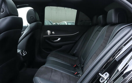Mercedes-Benz E-Класс, 2021 год, 4 990 000 рублей, 10 фотография