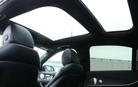 Mercedes-Benz E-Класс, 2021 год, 4 990 000 рублей, 16 фотография