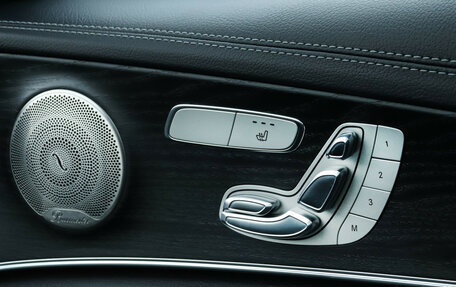 Mercedes-Benz E-Класс, 2021 год, 4 990 000 рублей, 18 фотография