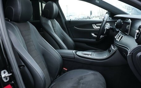 Mercedes-Benz E-Класс, 2021 год, 4 990 000 рублей, 14 фотография