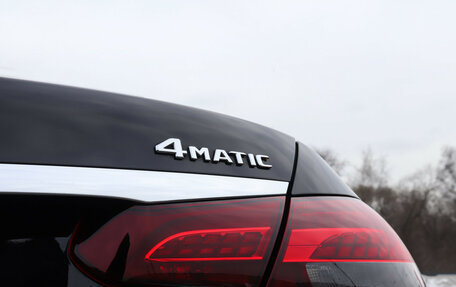 Mercedes-Benz E-Класс, 2021 год, 4 990 000 рублей, 22 фотография