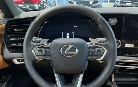 Lexus RX IV рестайлинг, 2025 год, 7 999 000 рублей, 8 фотография