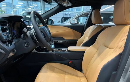 Lexus RX IV рестайлинг, 2025 год, 7 999 000 рублей, 10 фотография