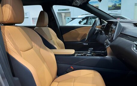 Lexus RX IV рестайлинг, 2025 год, 7 999 000 рублей, 11 фотография