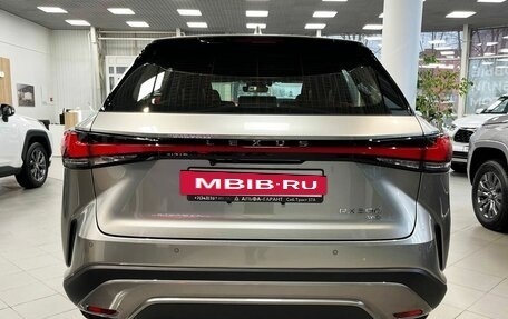 Lexus RX IV рестайлинг, 2025 год, 7 999 000 рублей, 6 фотография