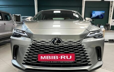 Lexus RX IV рестайлинг, 2025 год, 7 999 000 рублей, 2 фотография