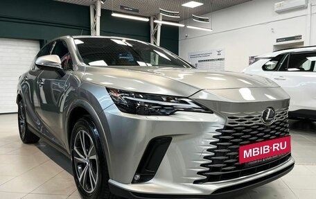 Lexus RX IV рестайлинг, 2025 год, 7 999 000 рублей, 3 фотография