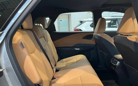 Lexus RX IV рестайлинг, 2025 год, 7 999 000 рублей, 13 фотография