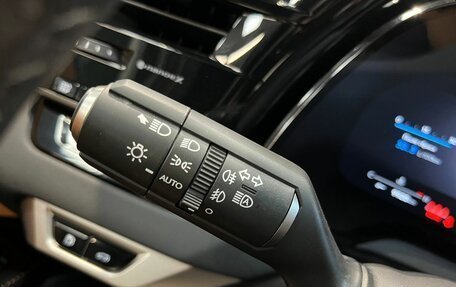 Lexus RX IV рестайлинг, 2025 год, 7 999 000 рублей, 23 фотография