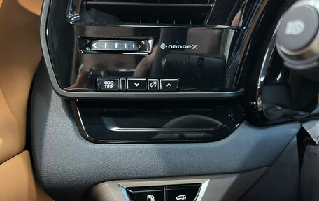 Lexus RX IV рестайлинг, 2025 год, 7 999 000 рублей, 25 фотография