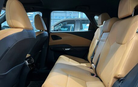 Lexus RX IV рестайлинг, 2025 год, 7 999 000 рублей, 12 фотография