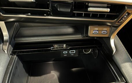 Lexus RX IV рестайлинг, 2025 год, 7 999 000 рублей, 22 фотография