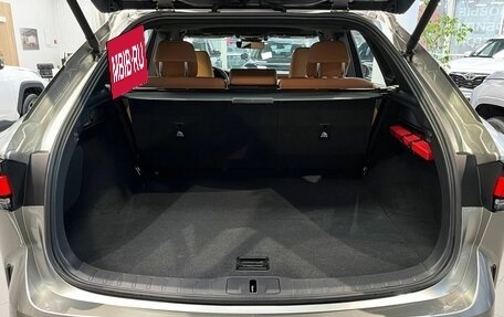 Lexus RX IV рестайлинг, 2025 год, 7 999 000 рублей, 15 фотография