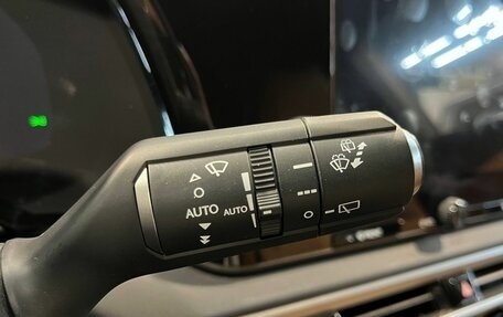 Lexus RX IV рестайлинг, 2025 год, 7 999 000 рублей, 24 фотография