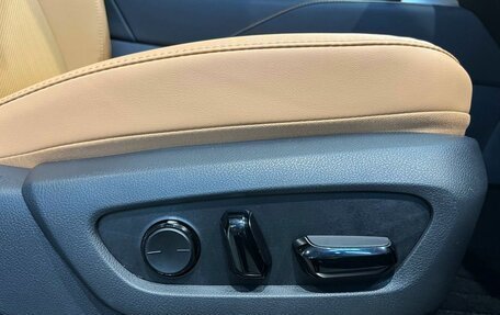 Lexus RX IV рестайлинг, 2025 год, 7 999 000 рублей, 27 фотография