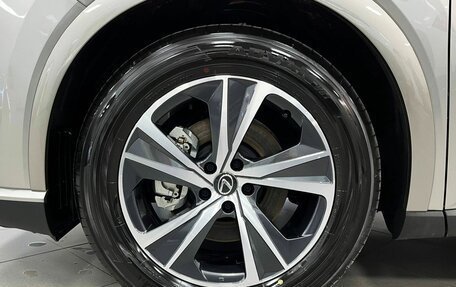 Lexus RX IV рестайлинг, 2025 год, 7 999 000 рублей, 30 фотография