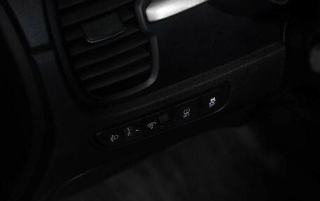 KIA Rio IV, 2020 год, 1 299 000 рублей, 18 фотография