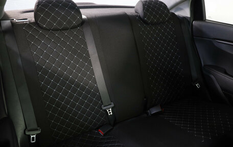 KIA Rio IV, 2020 год, 1 299 000 рублей, 23 фотография