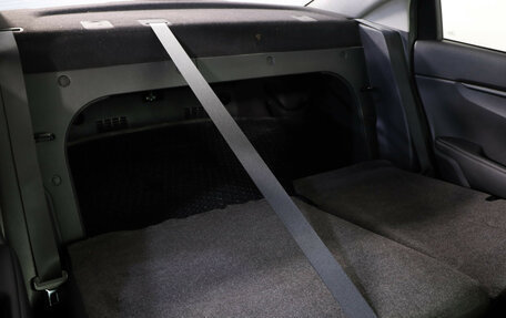 KIA Rio IV, 2020 год, 1 299 000 рублей, 25 фотография