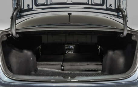 KIA Rio IV, 2020 год, 1 299 000 рублей, 27 фотография