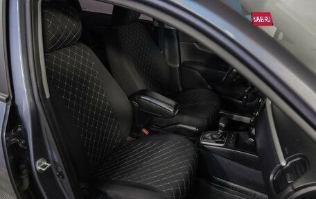 KIA Rio IV, 2020 год, 1 299 000 рублей, 21 фотография