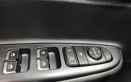 KIA Rio IV, 2020 год, 1 850 000 рублей, 14 фотография