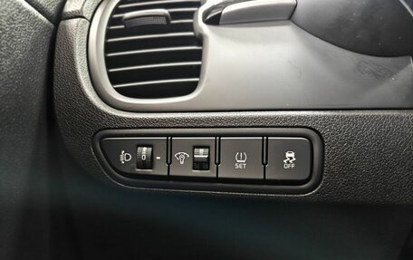 KIA Rio IV, 2020 год, 1 850 000 рублей, 13 фотография