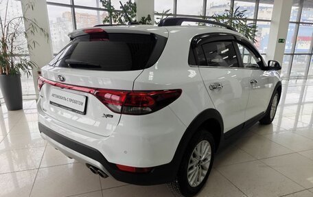 KIA Rio IV, 2020 год, 1 850 000 рублей, 5 фотография