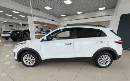 KIA Rio IV, 2020 год, 1 850 000 рублей, 8 фотография