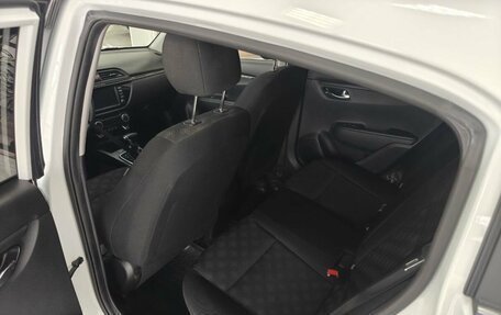 KIA Rio IV, 2020 год, 1 850 000 рублей, 15 фотография