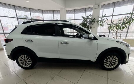 KIA Rio IV, 2020 год, 1 850 000 рублей, 4 фотография