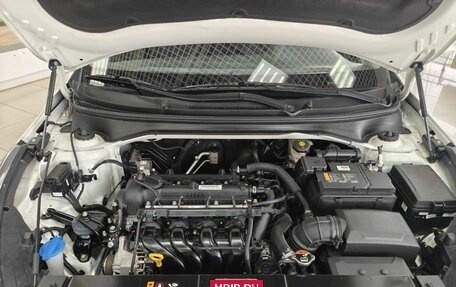 KIA Rio IV, 2020 год, 1 850 000 рублей, 17 фотография