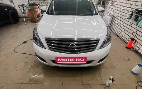 Nissan Teana, 2011 год, 950 000 рублей, 3 фотография
