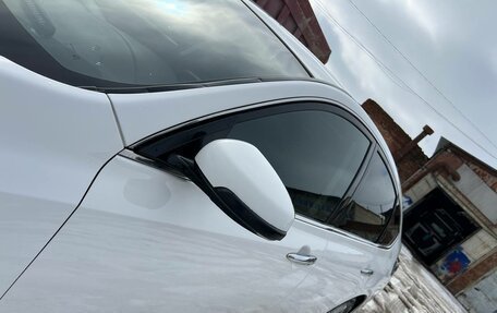 Nissan Teana, 2011 год, 950 000 рублей, 12 фотография