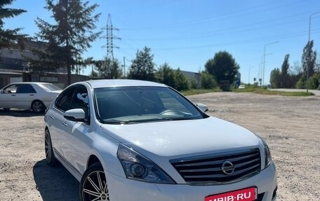 Nissan Teana, 2011 год, 950 000 рублей, 5 фотография