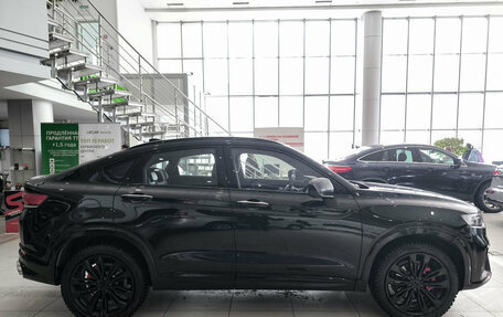 Geely Tugella FY11, 2023 год, 2 750 000 рублей, 8 фотография