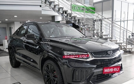 Geely Tugella FY11, 2023 год, 2 750 000 рублей, 7 фотография